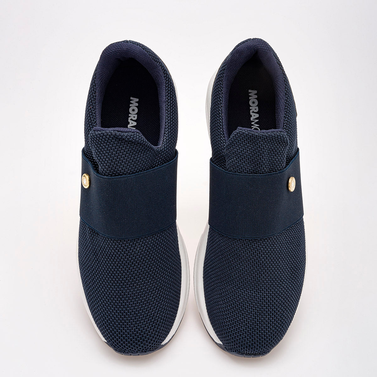 Pakar.com | Tienda online - Tenis slip-on para mujer Moramora - Envío gratis desde $500