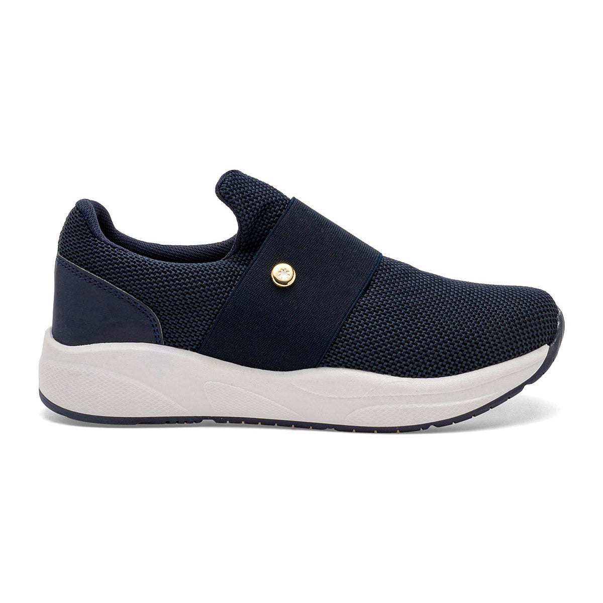 Tenis slip-on Moramora para mujer