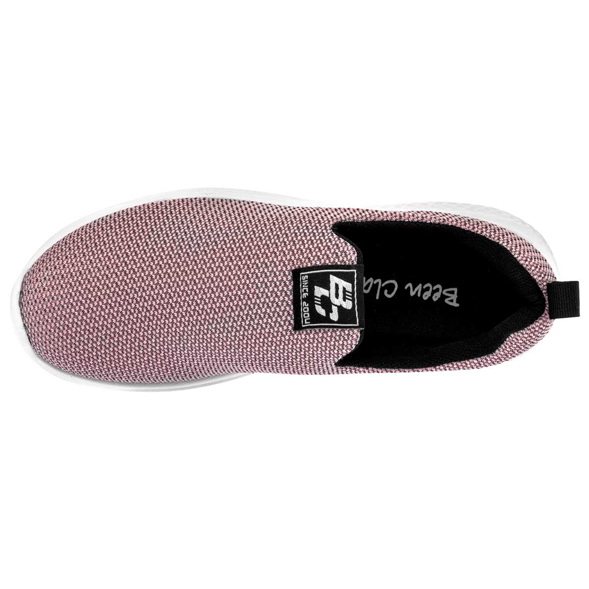 Pakar.com | Tienda online - Tenis urbano para mujer Been Class - Envío gratis desde $500