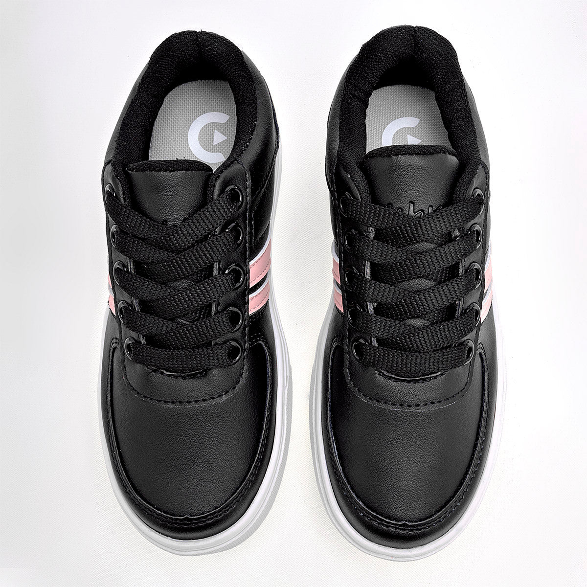Tenis urbano C>Libre para mujer
