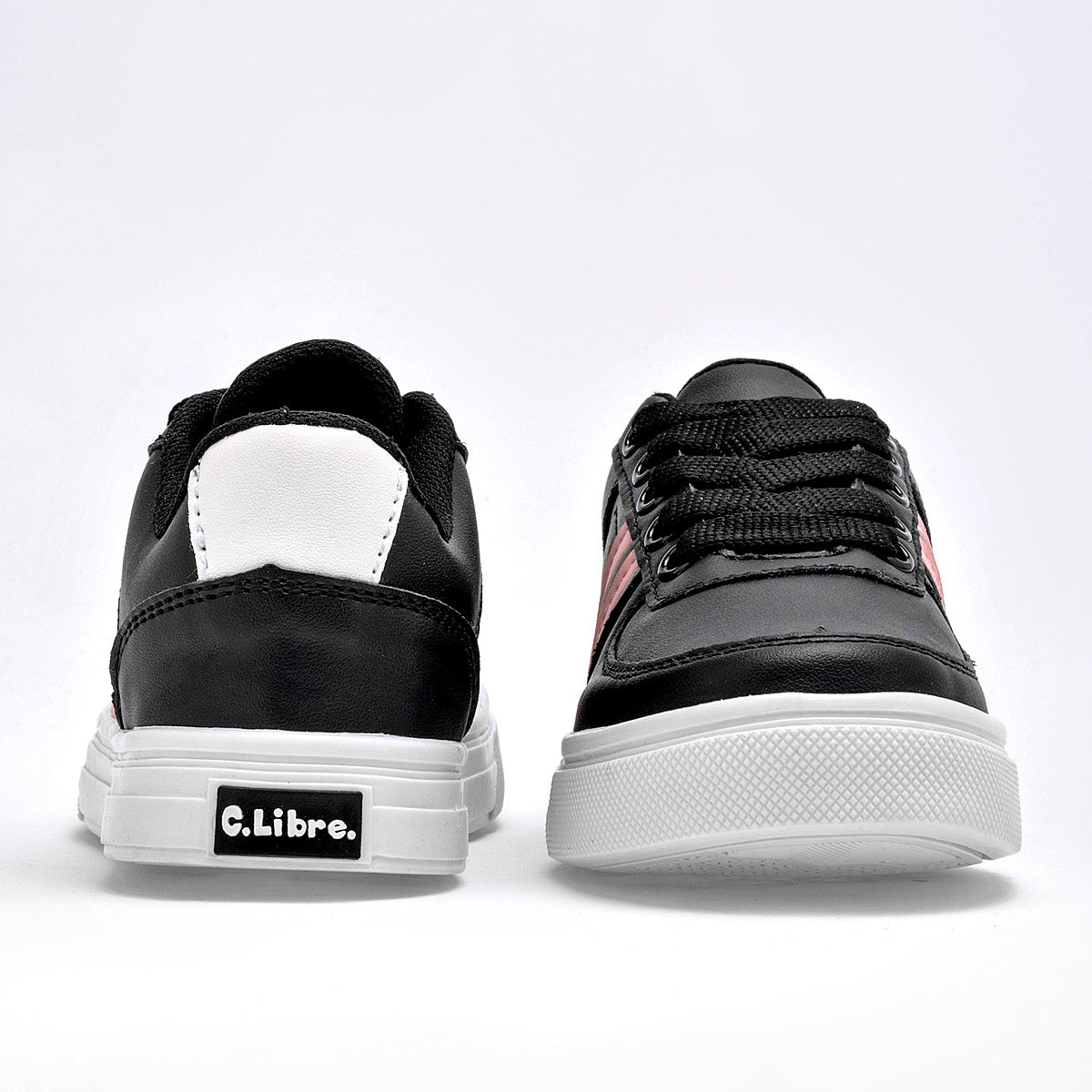 Tenis urbano C>Libre para mujer