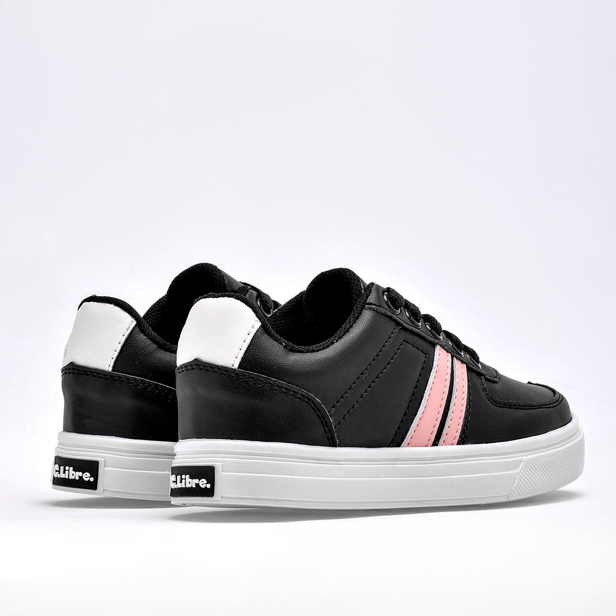Tenis urbano C>Libre para mujer