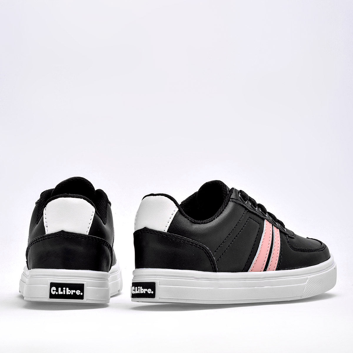 Tenis urbano C>Libre para mujer