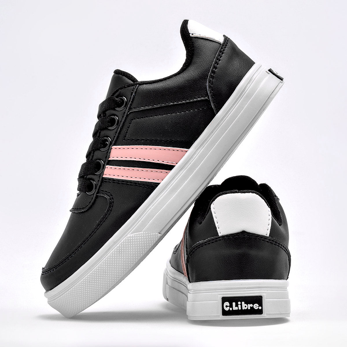 Tenis urbano C>Libre para mujer