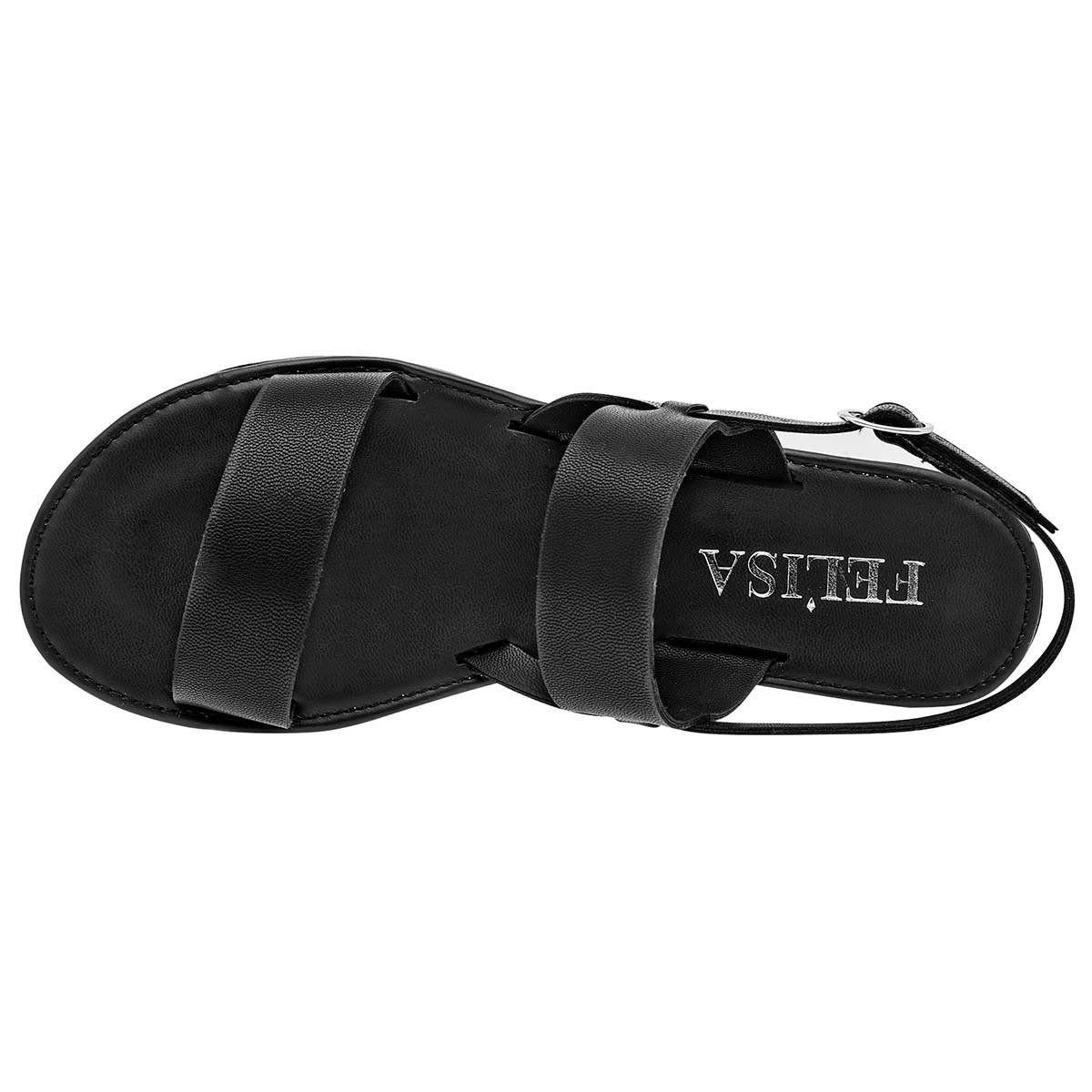 Pakar.com | Tienda online | Calzado Escolar | Sandalia Felisa Villalobos para mujer | Regreso a clases | Vacaciones de Verano