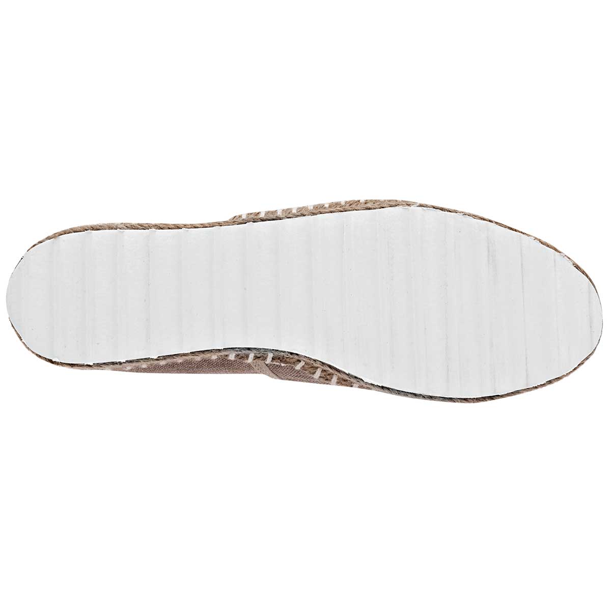 Zapato tipo Slip-on para mujer marca Ferrioni cod. 101659