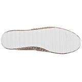 Pakar.com | Tienda online - Alpargata Ferrioni beige para mujer cod. 101659