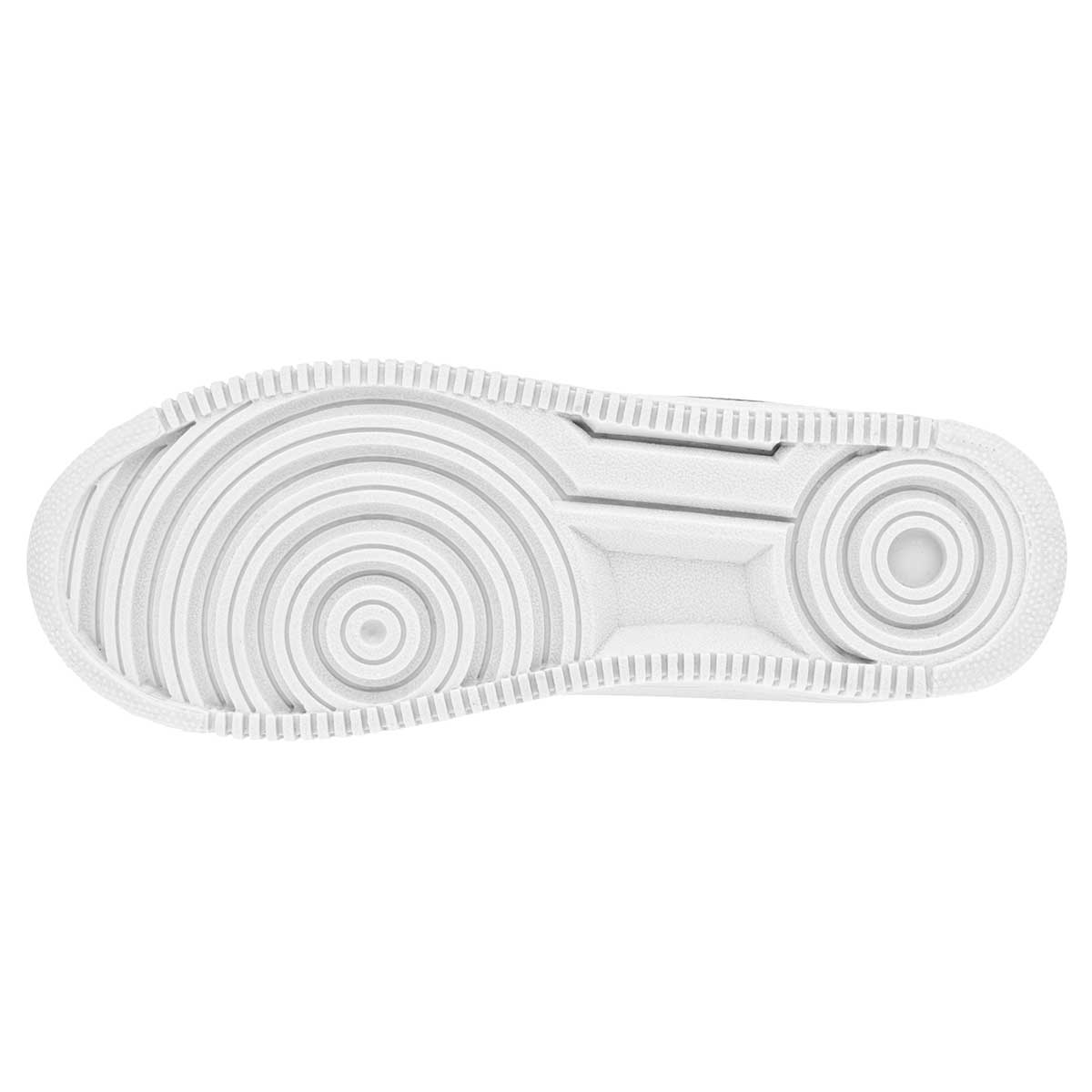 Tenis escolar para joven marca Filq Air Blanco cod. 101660