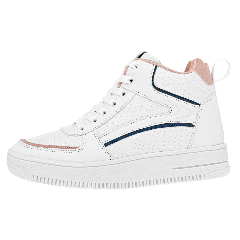 Pakar.com | Tienda online - Tenis urbano para mujer Filq Air - Envío gratis desde $500