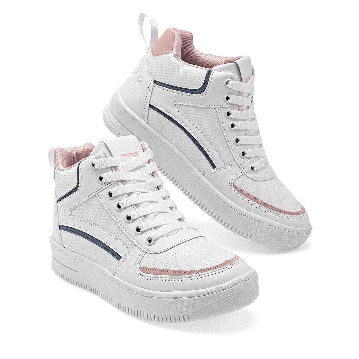 Tenis urbano Filq Air para mujer