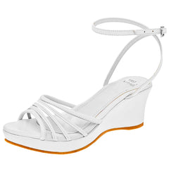 Sandalia First Avenue para mujer