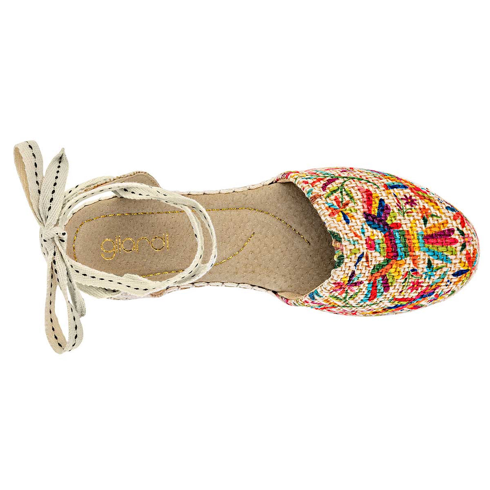 Pakar.com | Tienda online - Sandalia para mujer Gilardi - Envío gratis desde $500