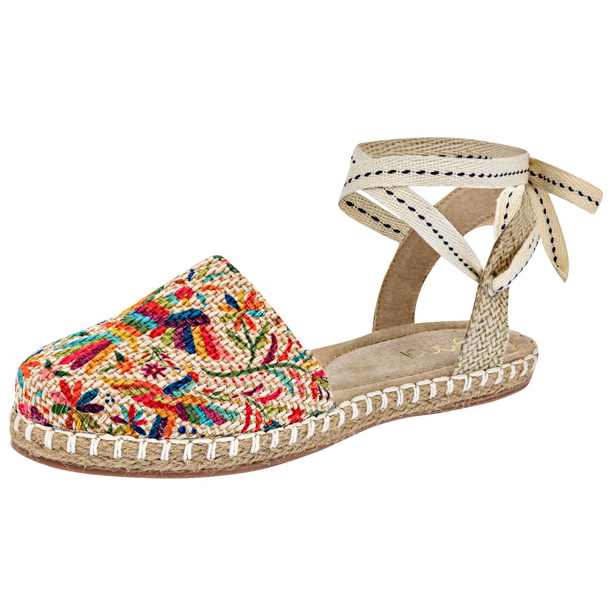 Pakar.com | Tienda online | Calzado Escolar | Sandalia Gilardi para mujer | Regreso a clases | Vacaciones de Verano