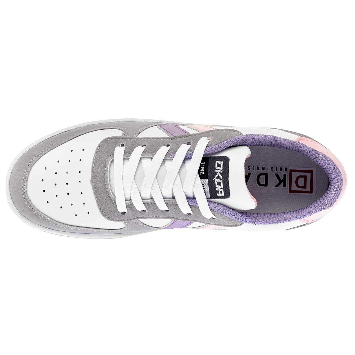 Pakar.com | Tienda online - Tenis urbano para mujer Jhos DKDA - Envío gratis desde $500