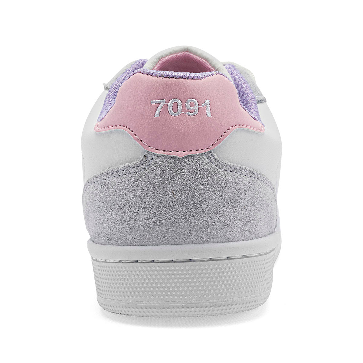 Tenis urbano Jhos Dkda para mujer