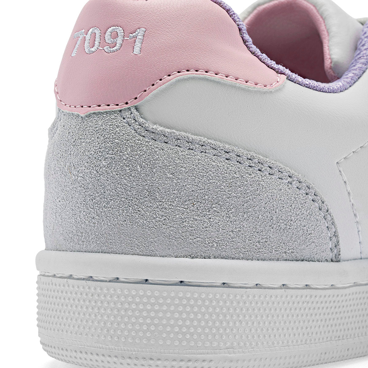 Tenis urbano Jhos Dkda para mujer