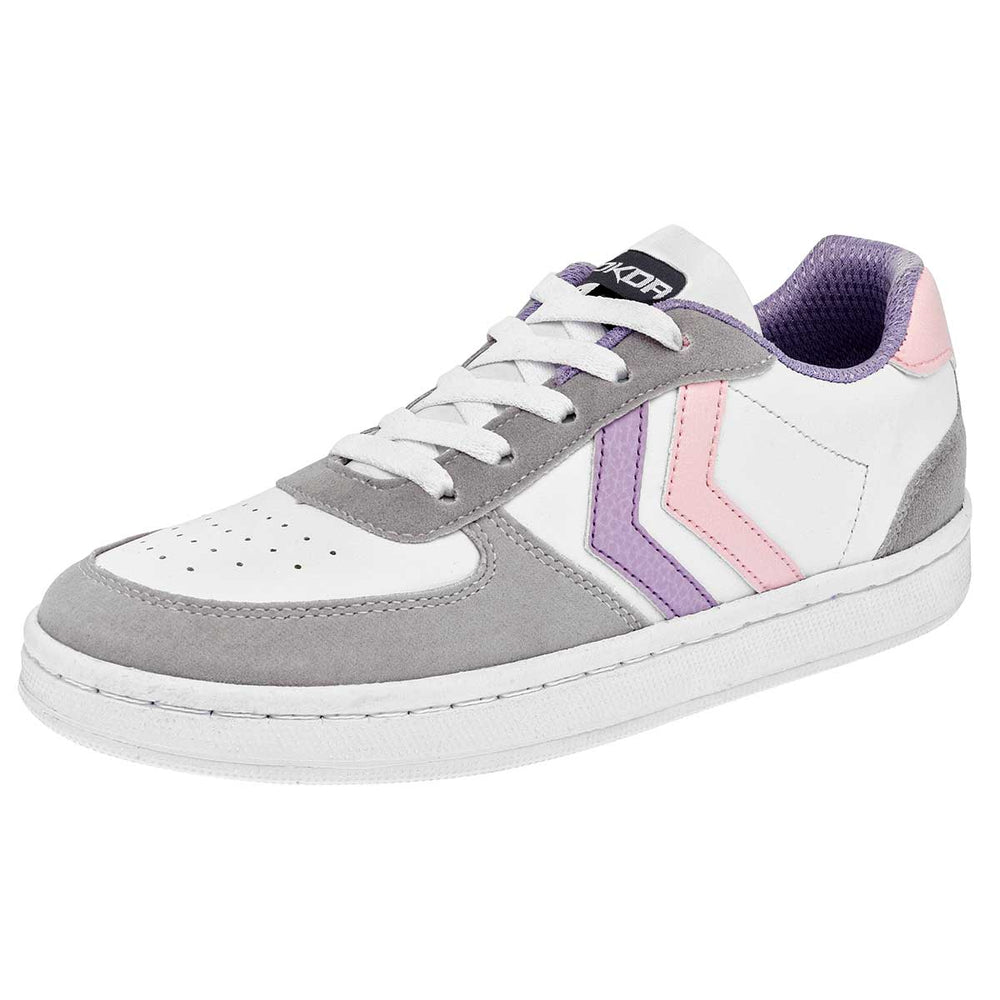 Pakar.com | Tienda online - Tenis urbano para mujer Jhos DKDA - Envío gratis desde $500