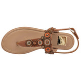 Pakar.com | Tienda online - Sandalia para mujer Lady One - Envío gratis desde $500