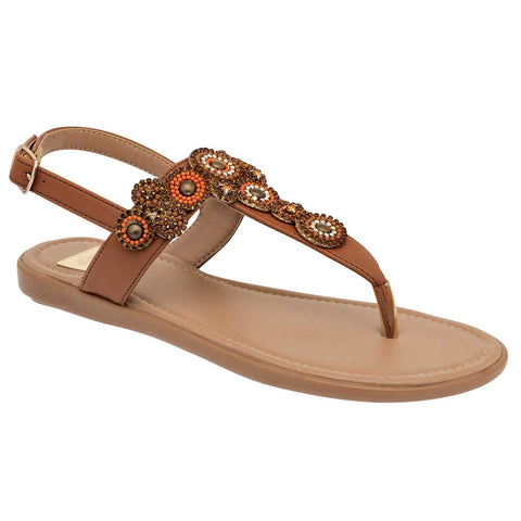Sandalia Lady One para mujer