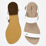 Pakar.com | Tienda online - Sandalia para mujer Moramora - Envío gratis desde $500