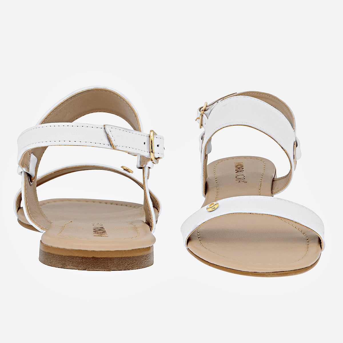 Sandalia Moramora para mujer