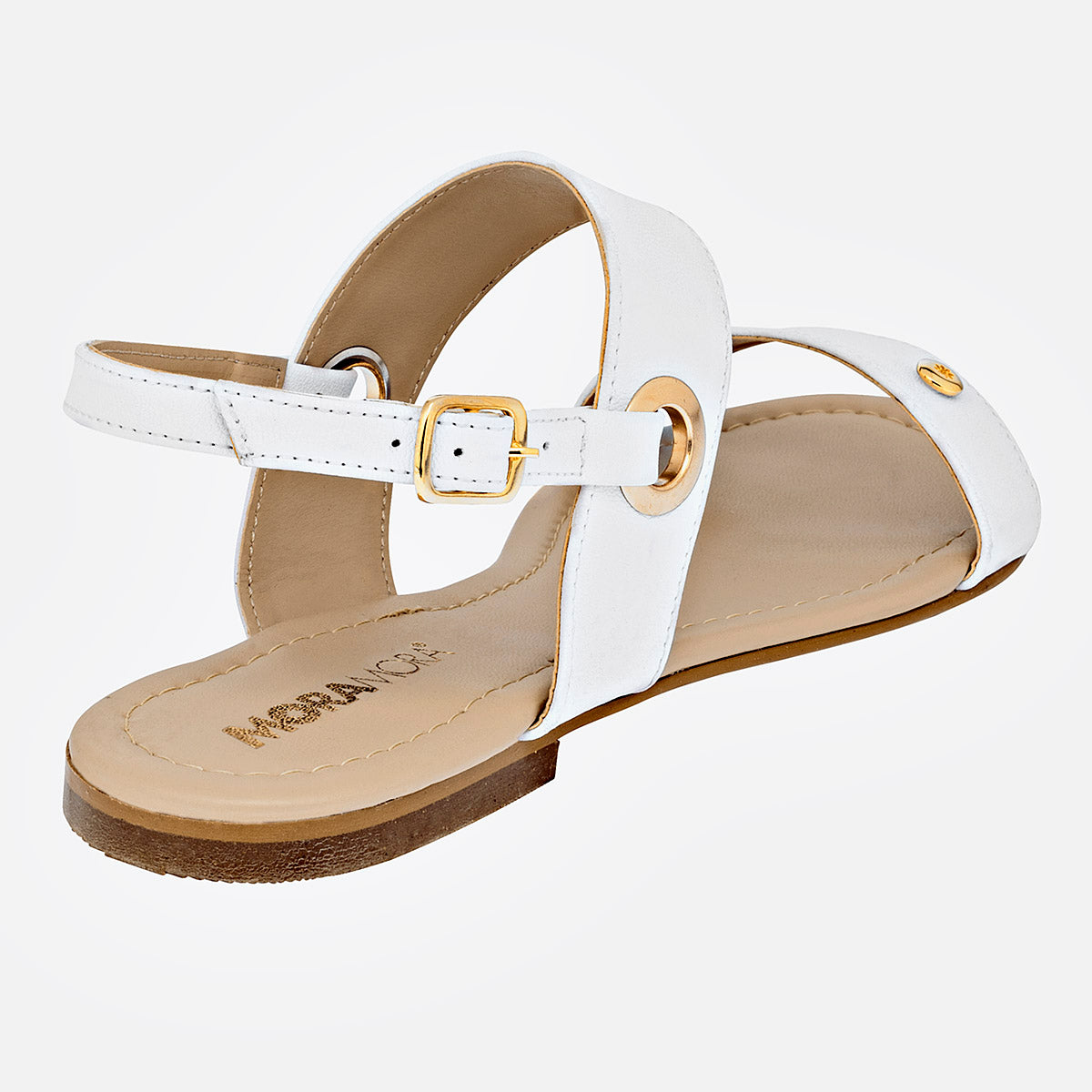 Sandalia Moramora para mujer