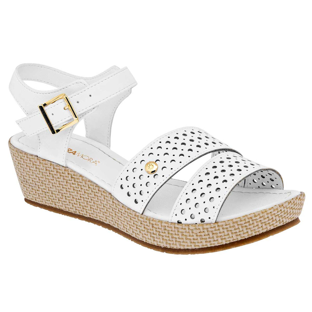 Pakar.com | Tienda online - Sandalia para mujer Moramora - Envío gratis desde $500
