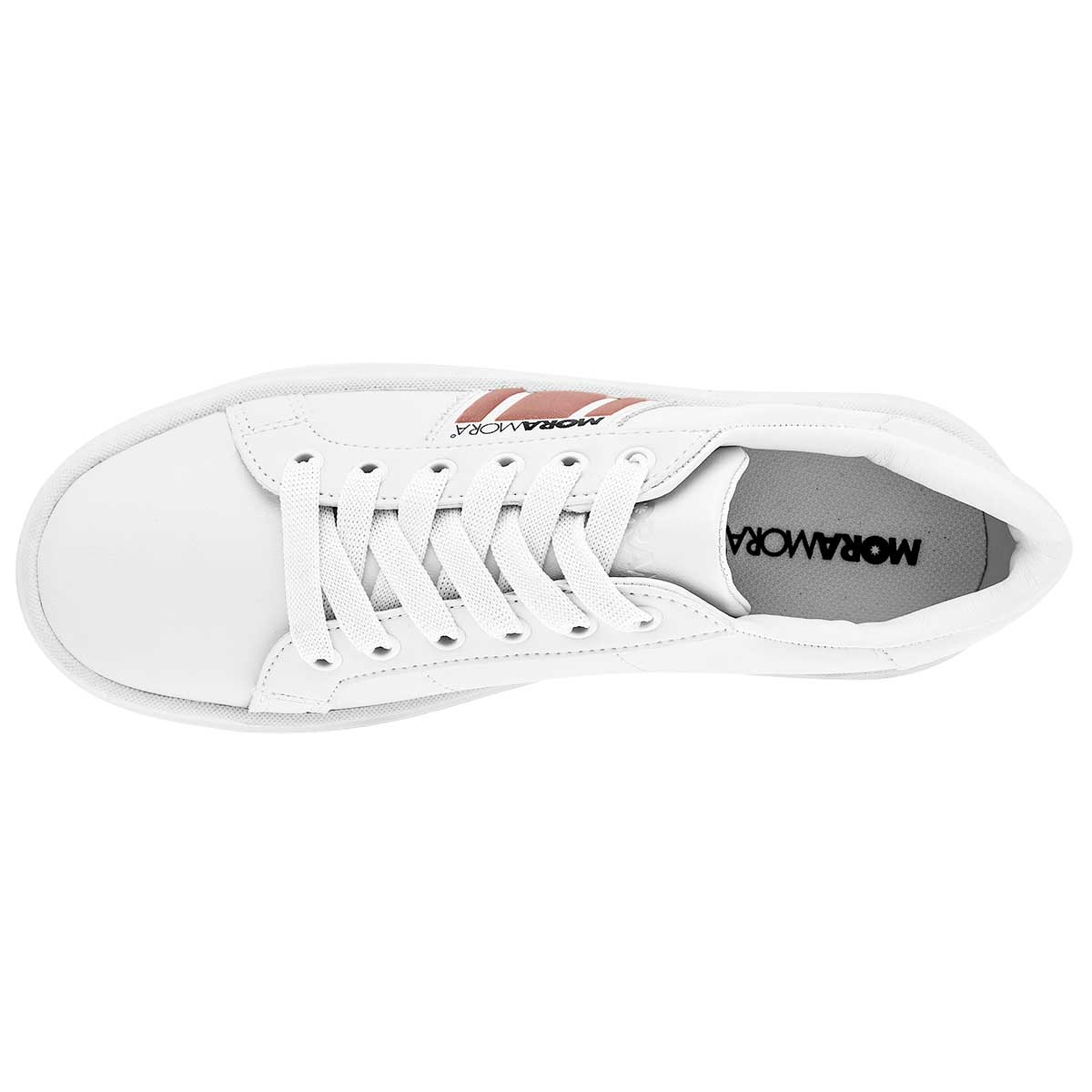 Pakar.com | Tienda online - Tenis urbano para mujer Moramora - Envío gratis desde $500
