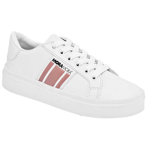 Tenis urbano Moramora para mujer