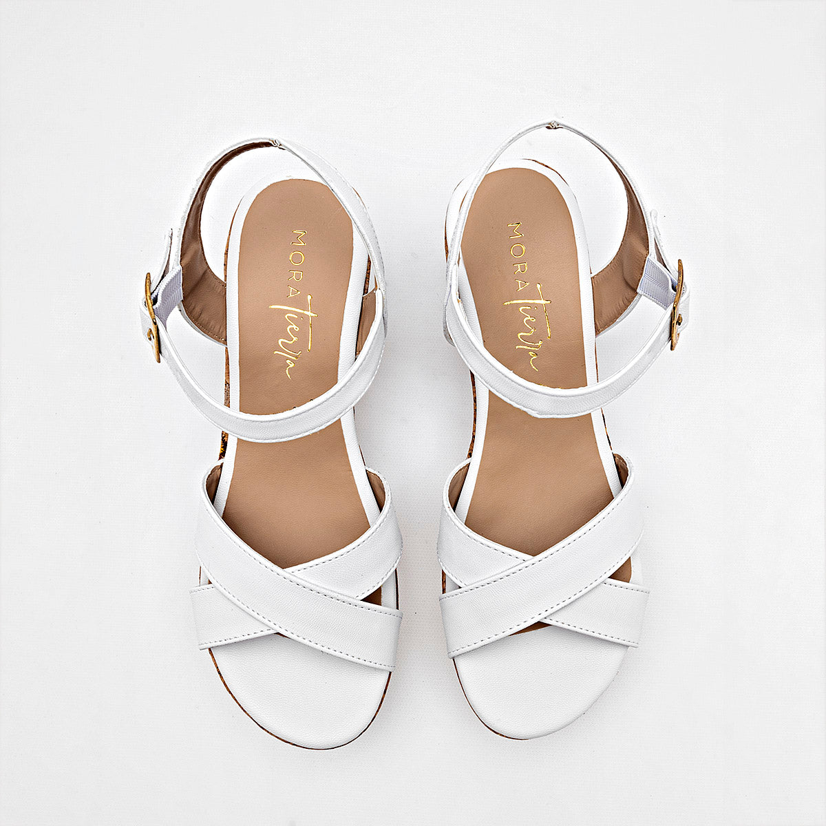 Pakar.com | Tienda online - Sandalia para mujer Mora Tierra - Envío gratis desde $500