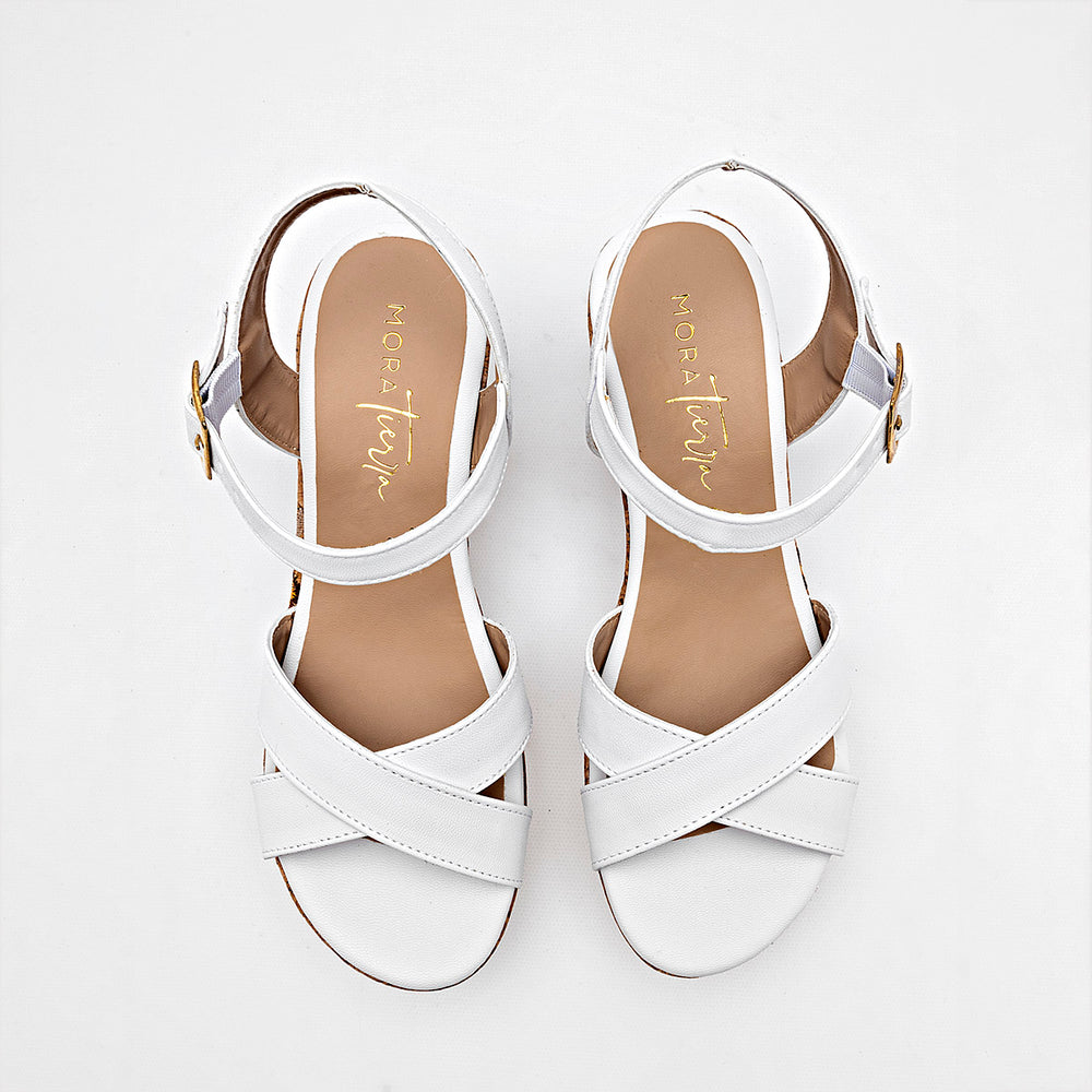 Pakar.com | Tienda online - Sandalia para mujer Mora Tierra - Envío gratis desde $500