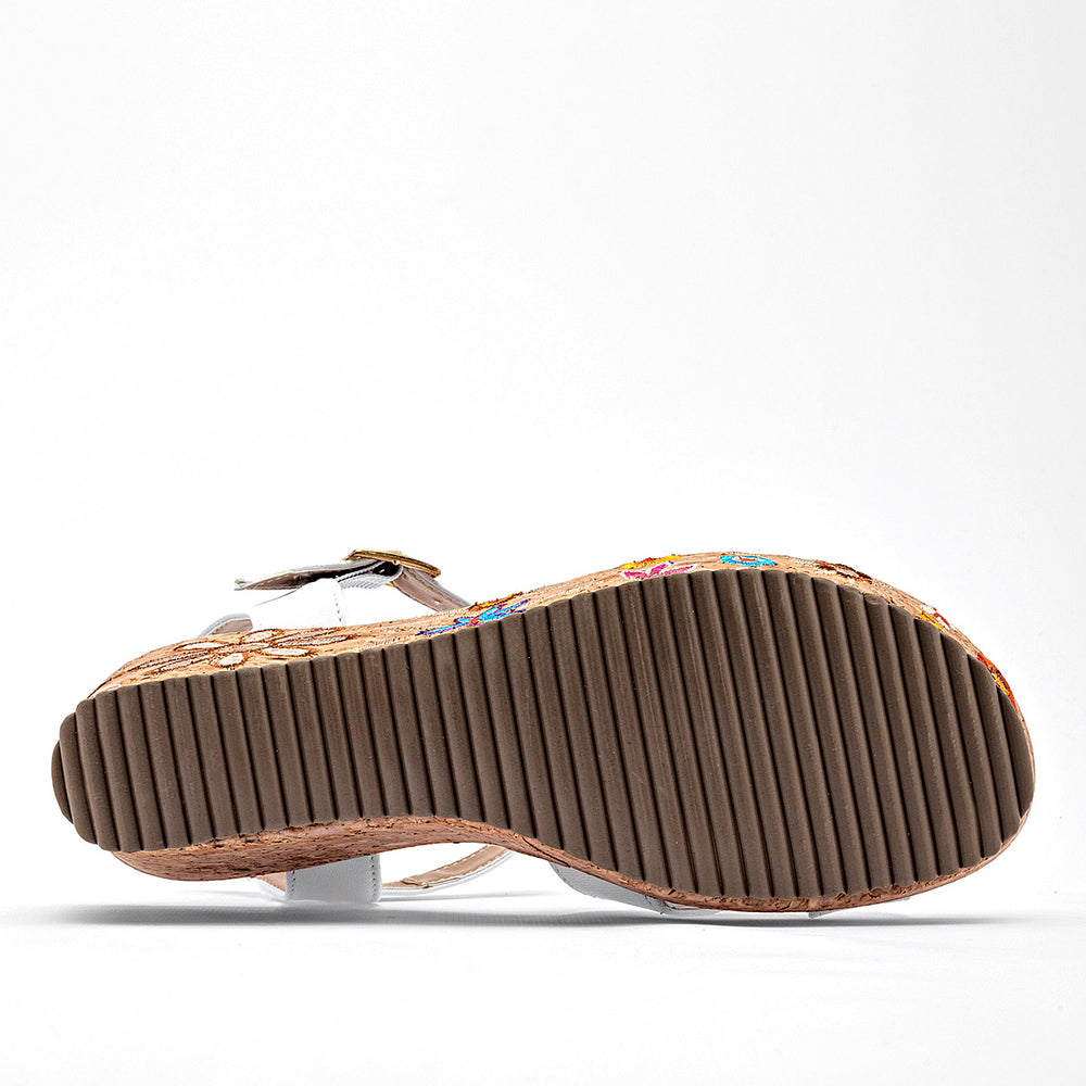 Pakar.com | Tienda online - Sandalia para mujer Mora Tierra - Envío gratis desde $500