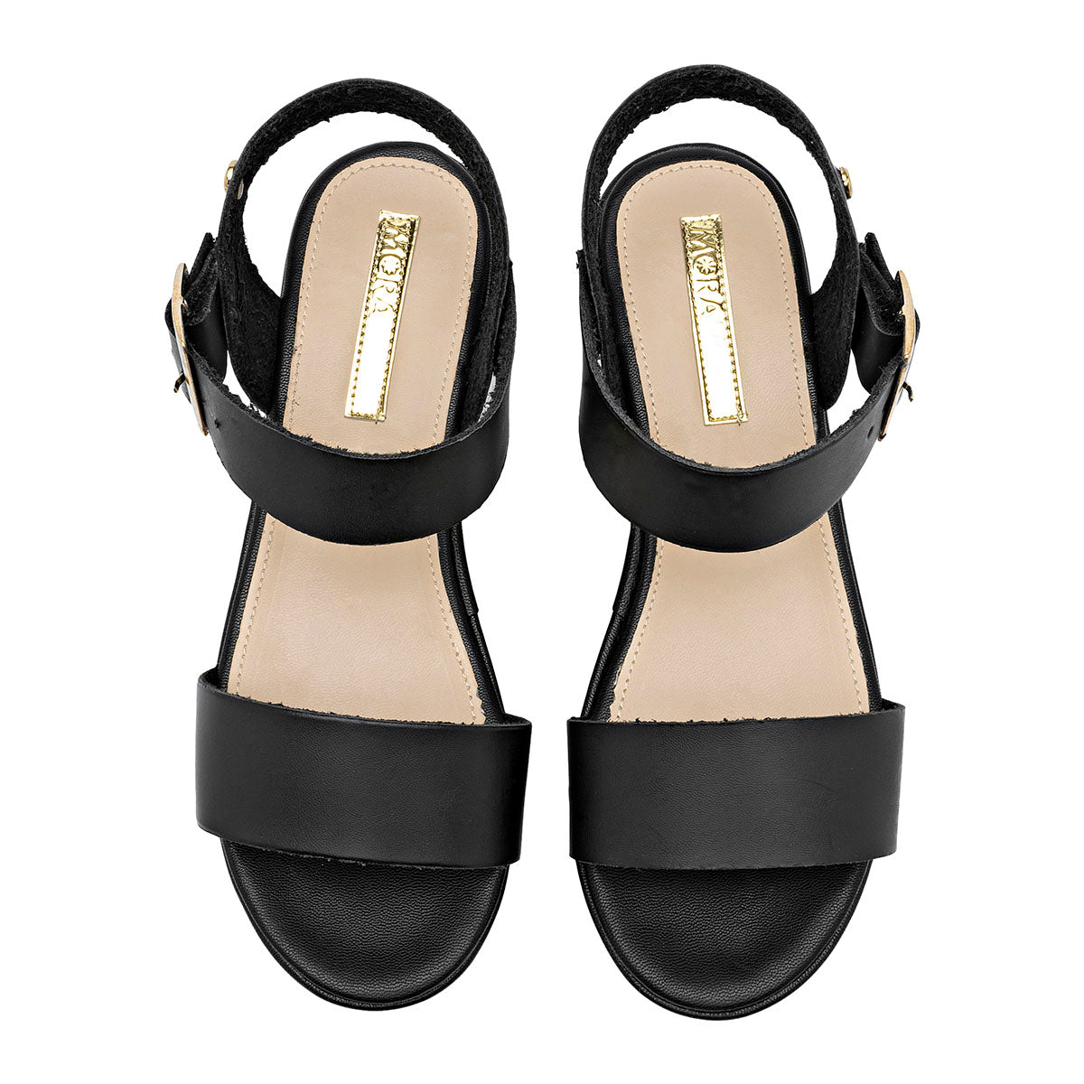 Sandalia Moramora para mujer