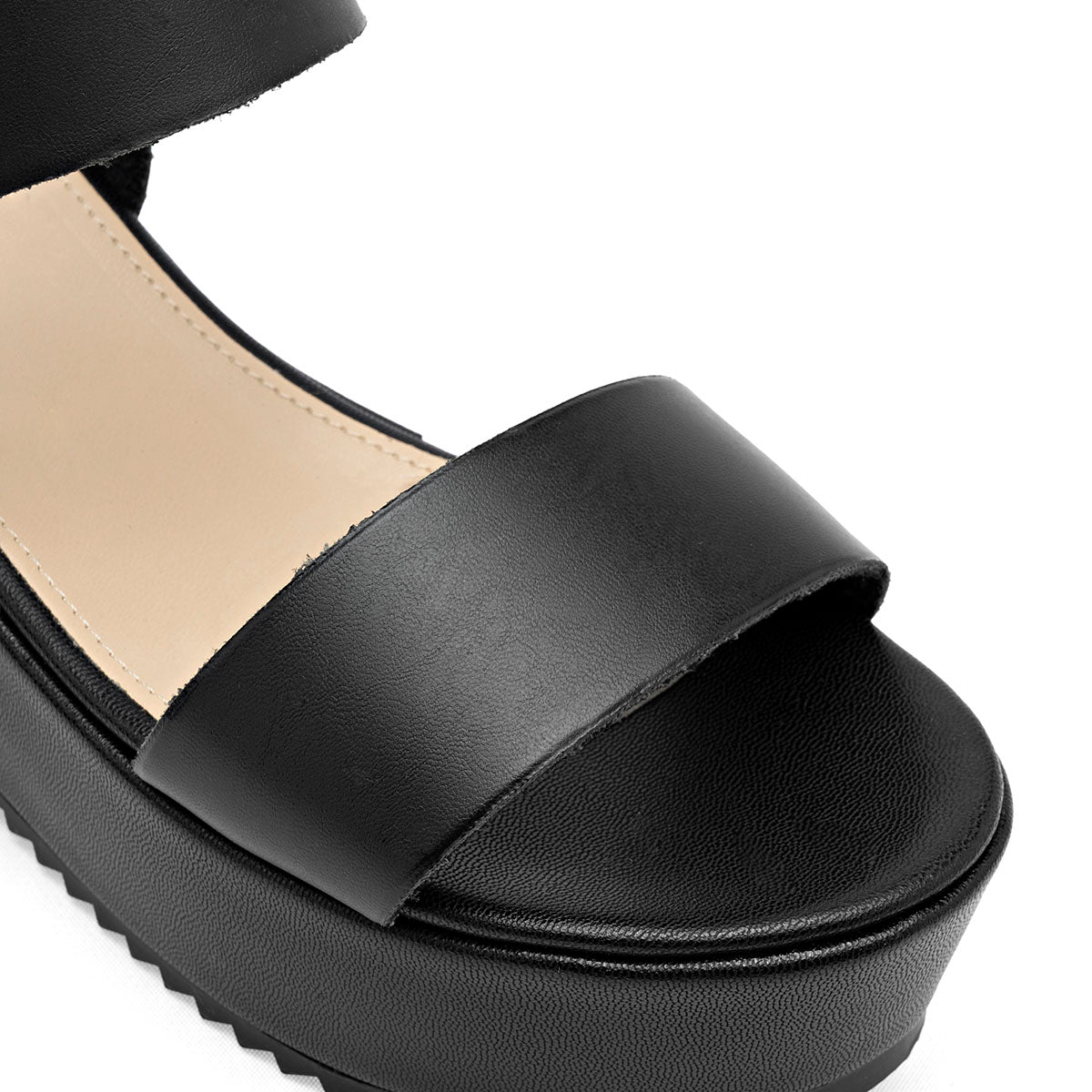 Sandalia Moramora para mujer