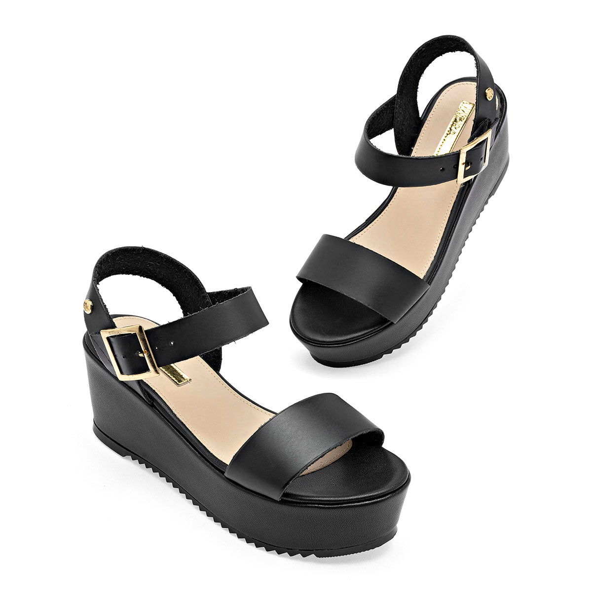 Sandalia Moramora para mujer
