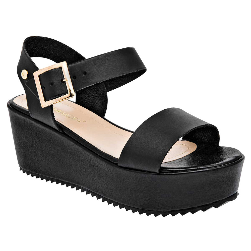 Pakar.com | Tienda online - Sandalia para mujer Moramora - Envío gratis desde $500