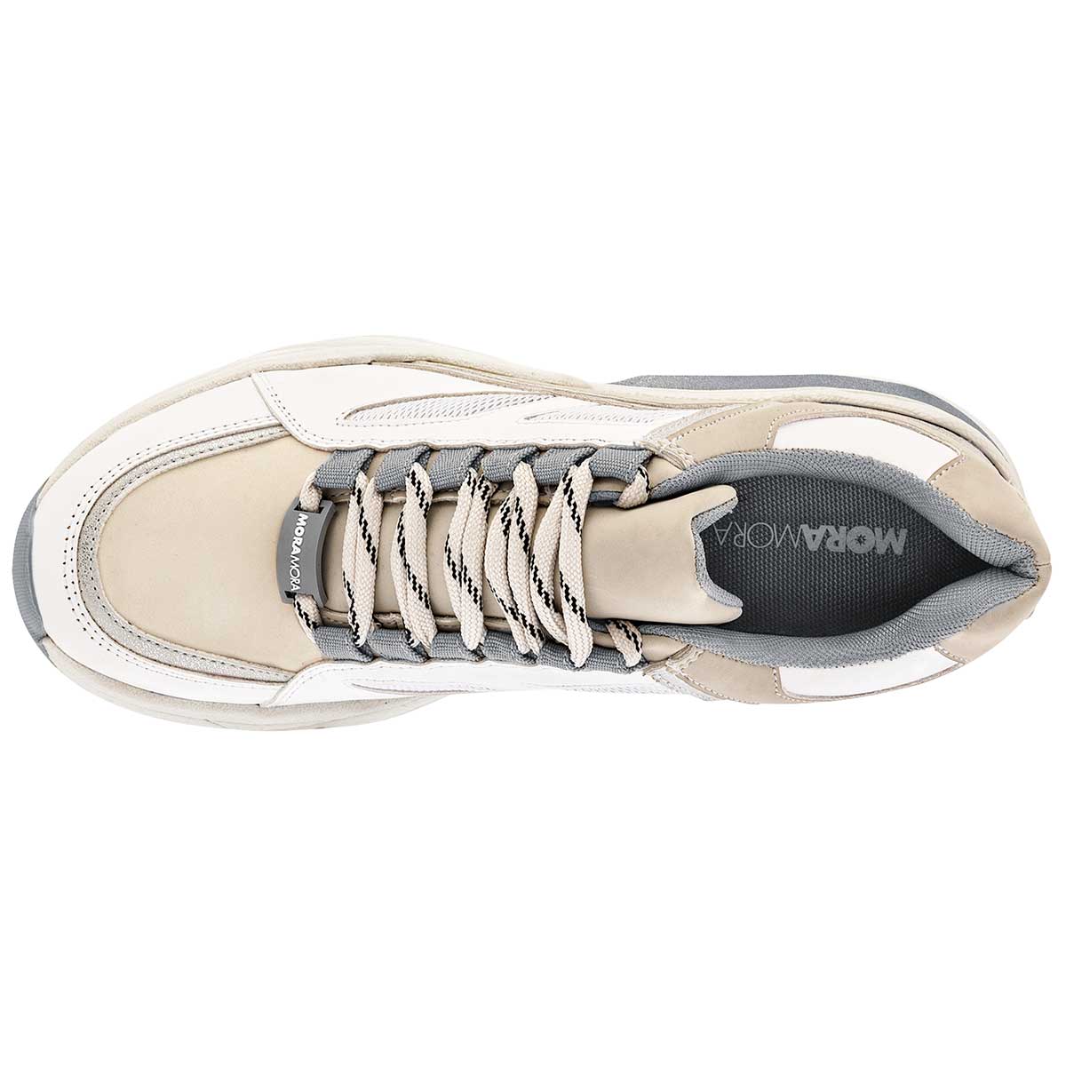 Pakar.com | Tienda online - Tenis urbano para mujer Moramora - Envío gratis desde $500