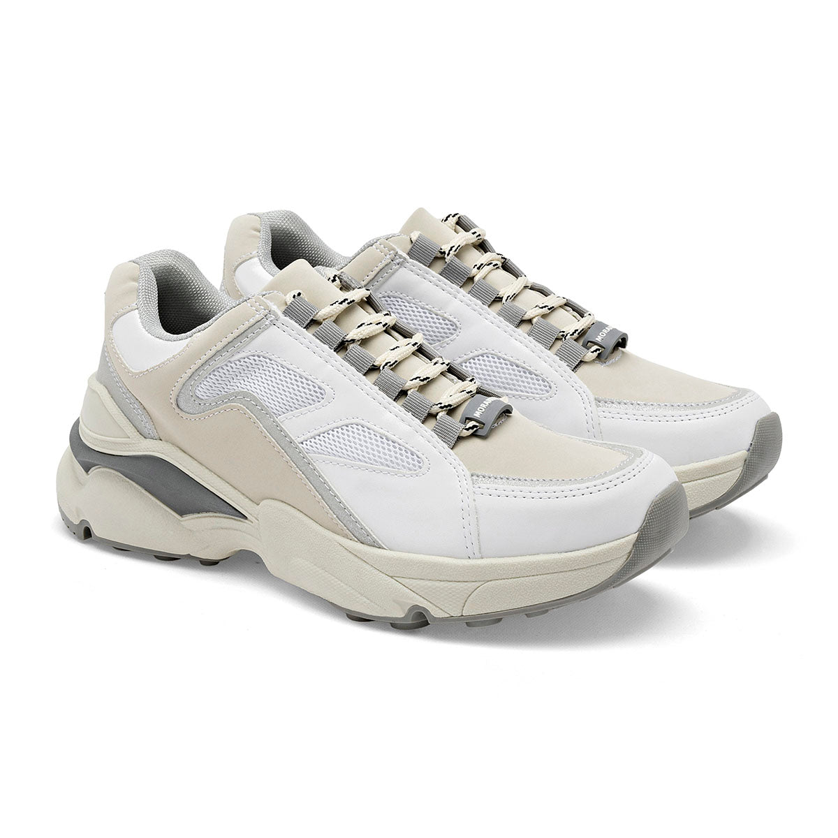 Tenis urbano Moramora para mujer