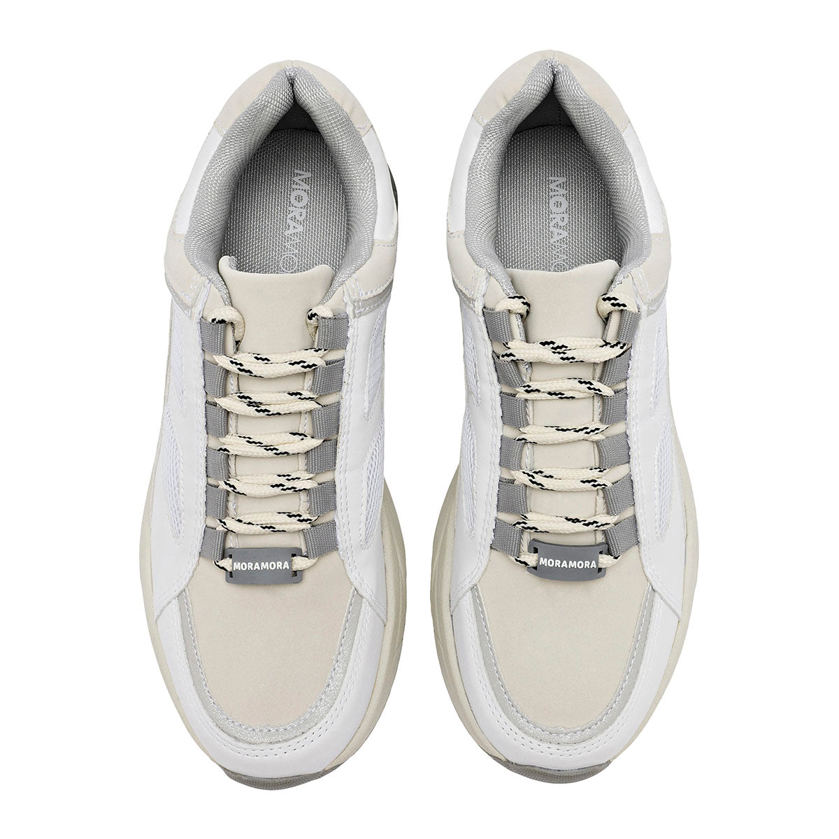 Tenis urbano Moramora para mujer