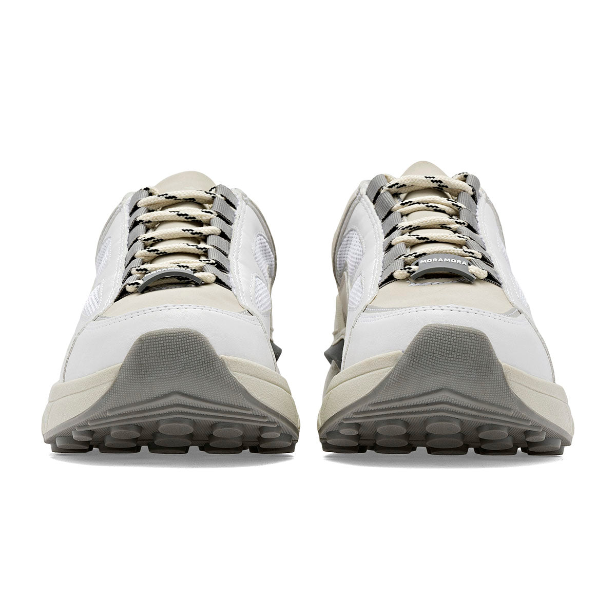 Tenis urbano Moramora para mujer