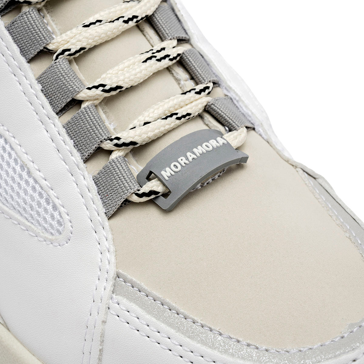 Tenis urbano Moramora para mujer