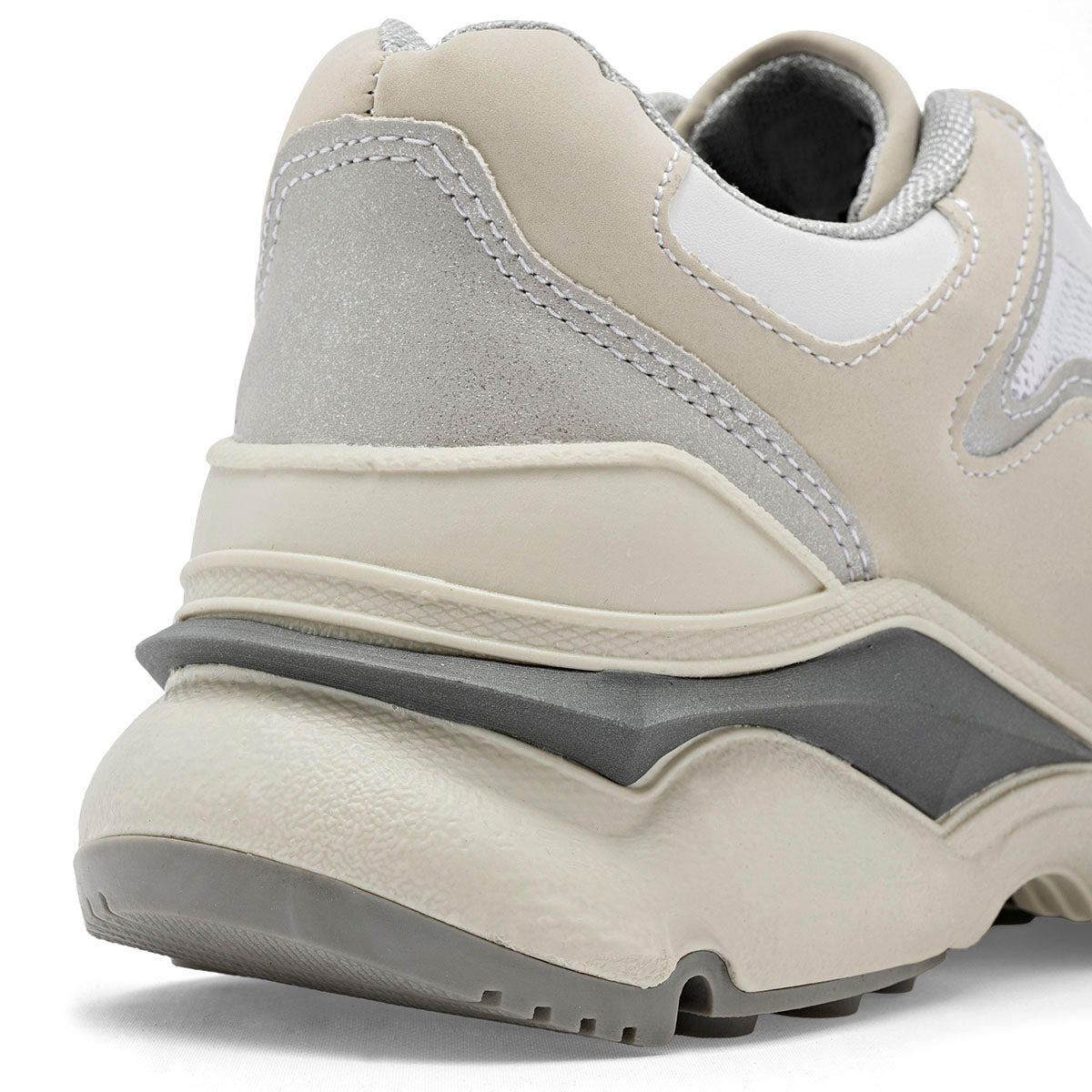 Tenis urbano Moramora para mujer