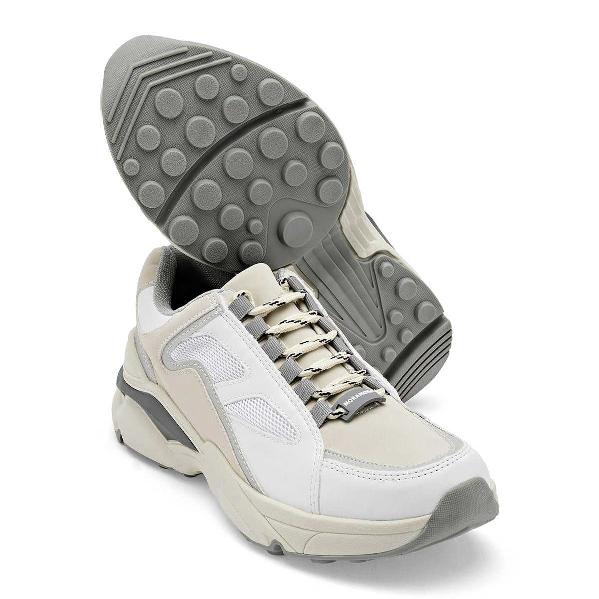 Tenis urbano Moramora para mujer
