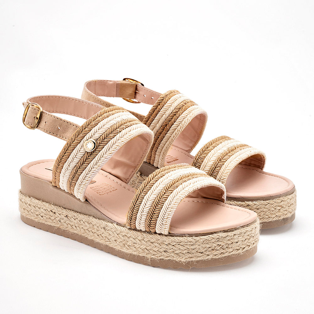 Pakar.com | Tienda online - Sandalia para mujer Moramora - Envío gratis desde $500