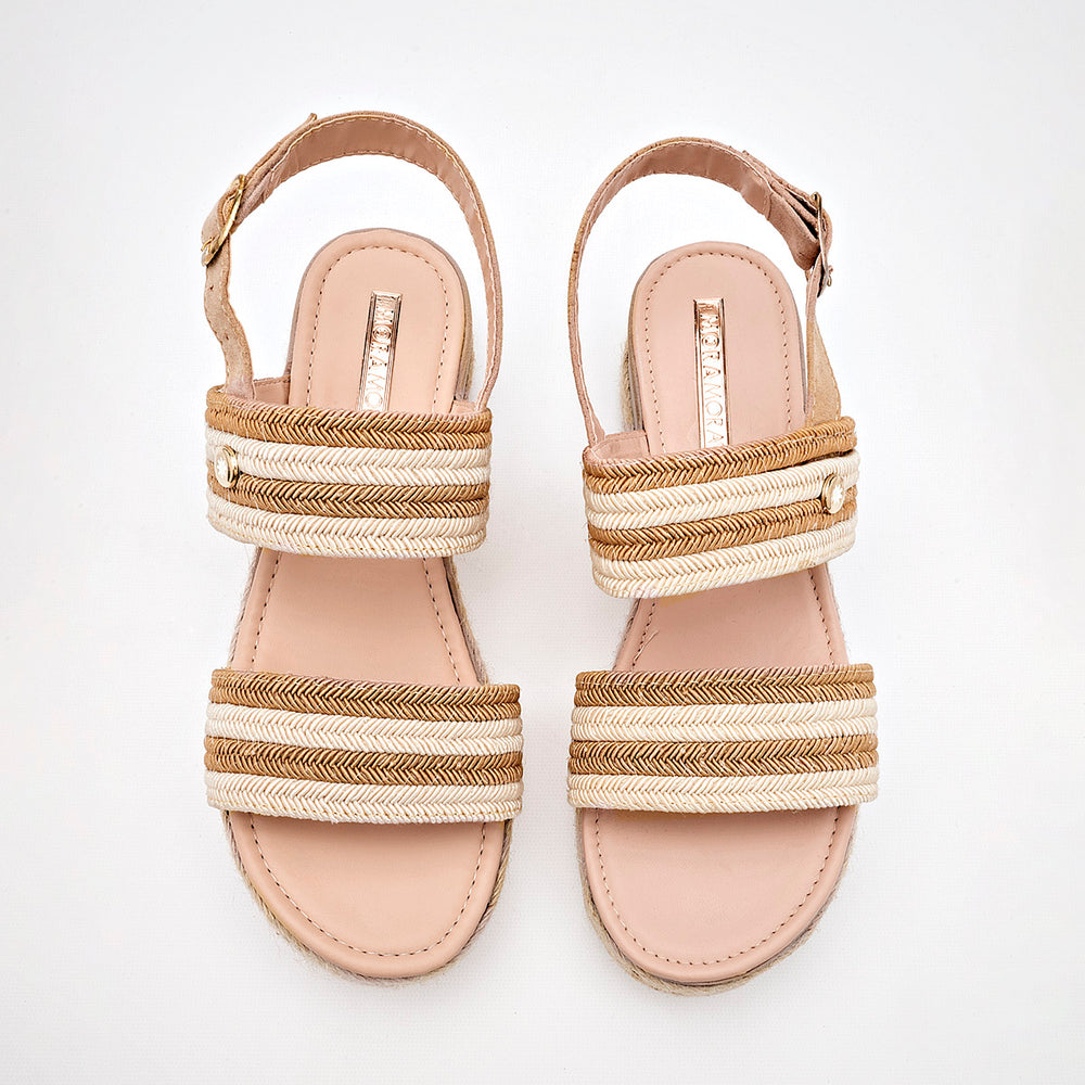 Pakar.com | Tienda online - Sandalia para mujer Moramora - Envío gratis desde $500