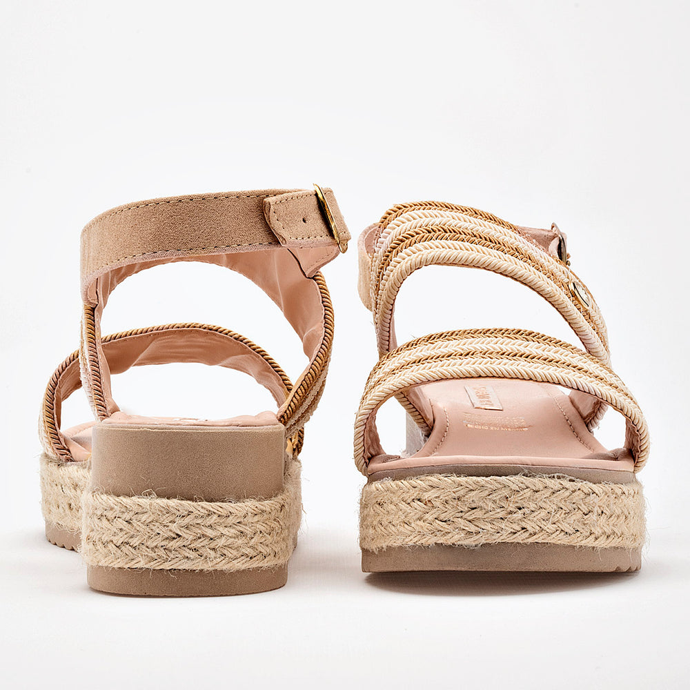 Pakar.com | Tienda online - Sandalia para mujer Moramora - Envío gratis desde $500