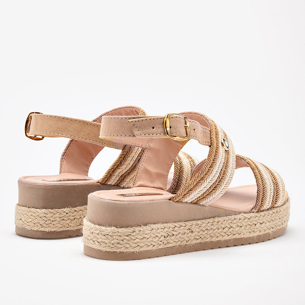 Pakar.com | Tienda online - Sandalia para mujer Moramora - Envío gratis desde $500