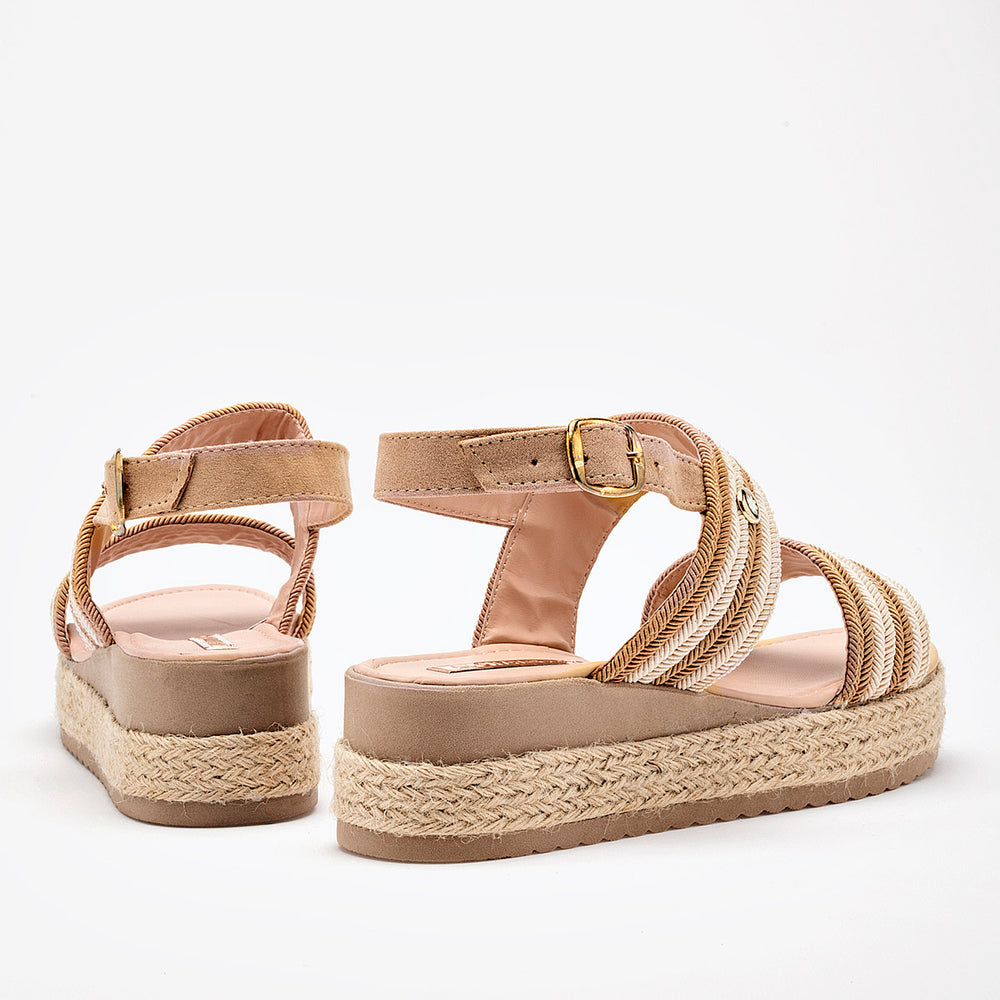 Pakar.com | Tienda online - Sandalia para mujer Moramora - Envío gratis desde $500