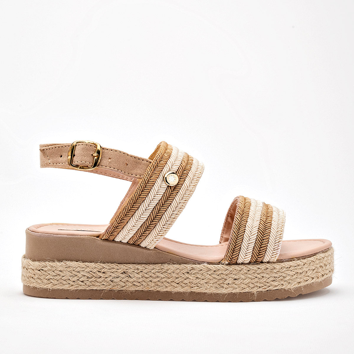 Pakar.com | Tienda online - Sandalia para mujer Moramora - Envío gratis desde $500
