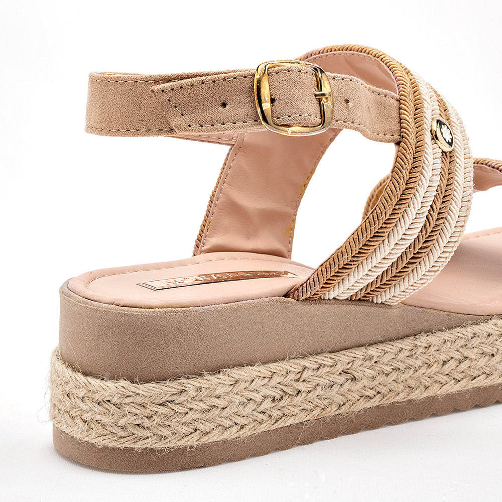 Pakar.com | Tienda online - Sandalia para mujer Moramora - Envío gratis desde $500